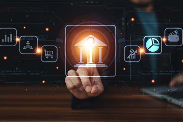 Platform overview illustration